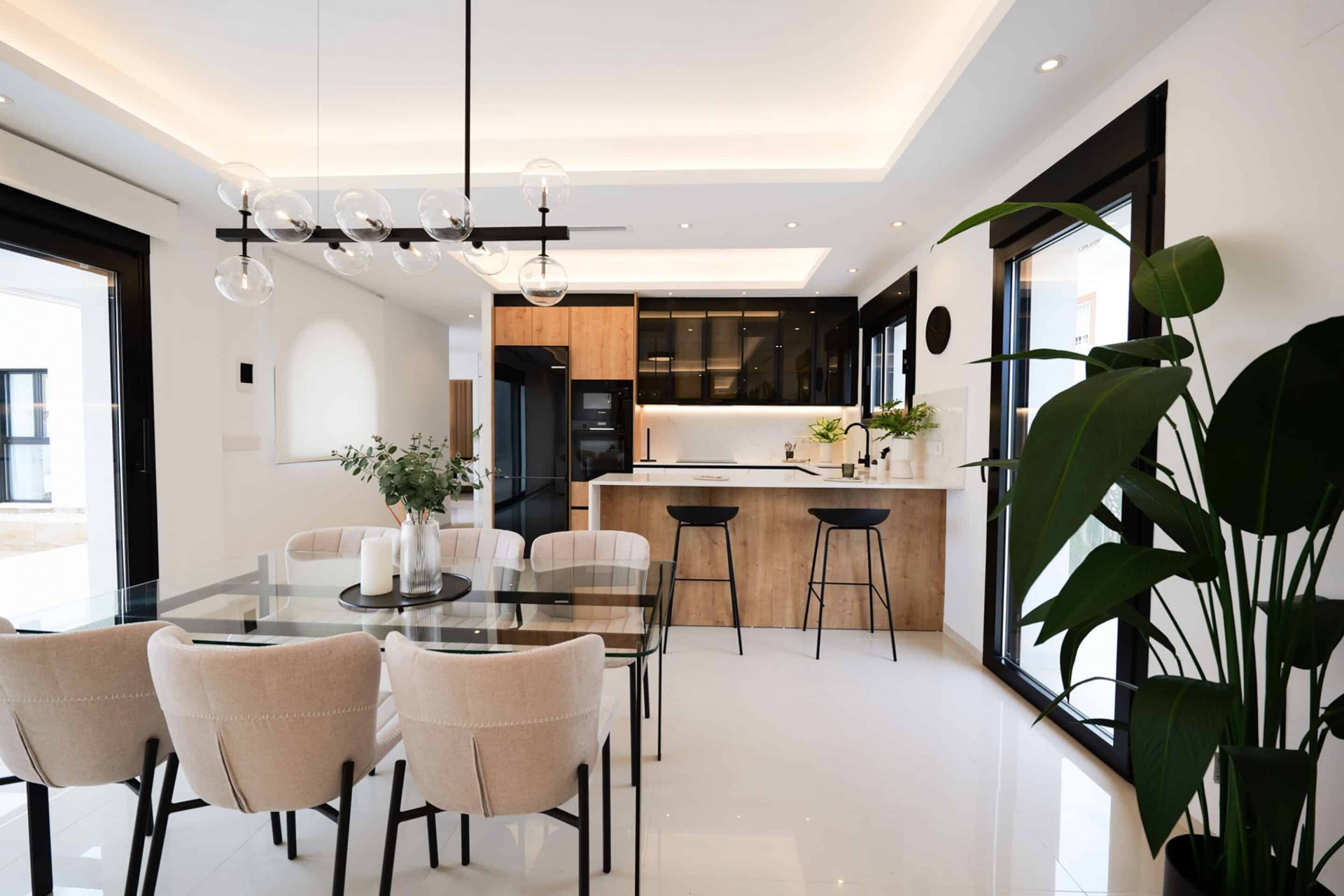 nieuwbouw -  -
Ciudad Quesada