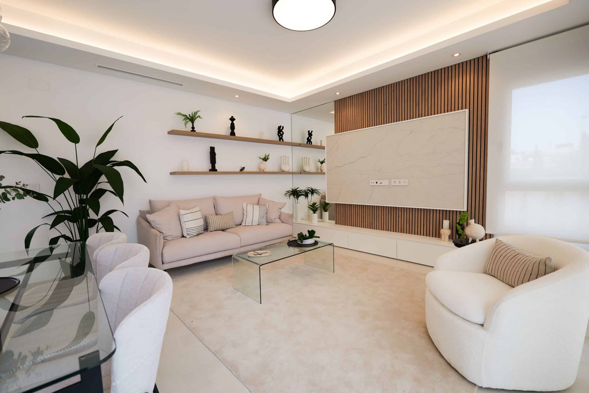 nieuwbouw -  -
Ciudad Quesada