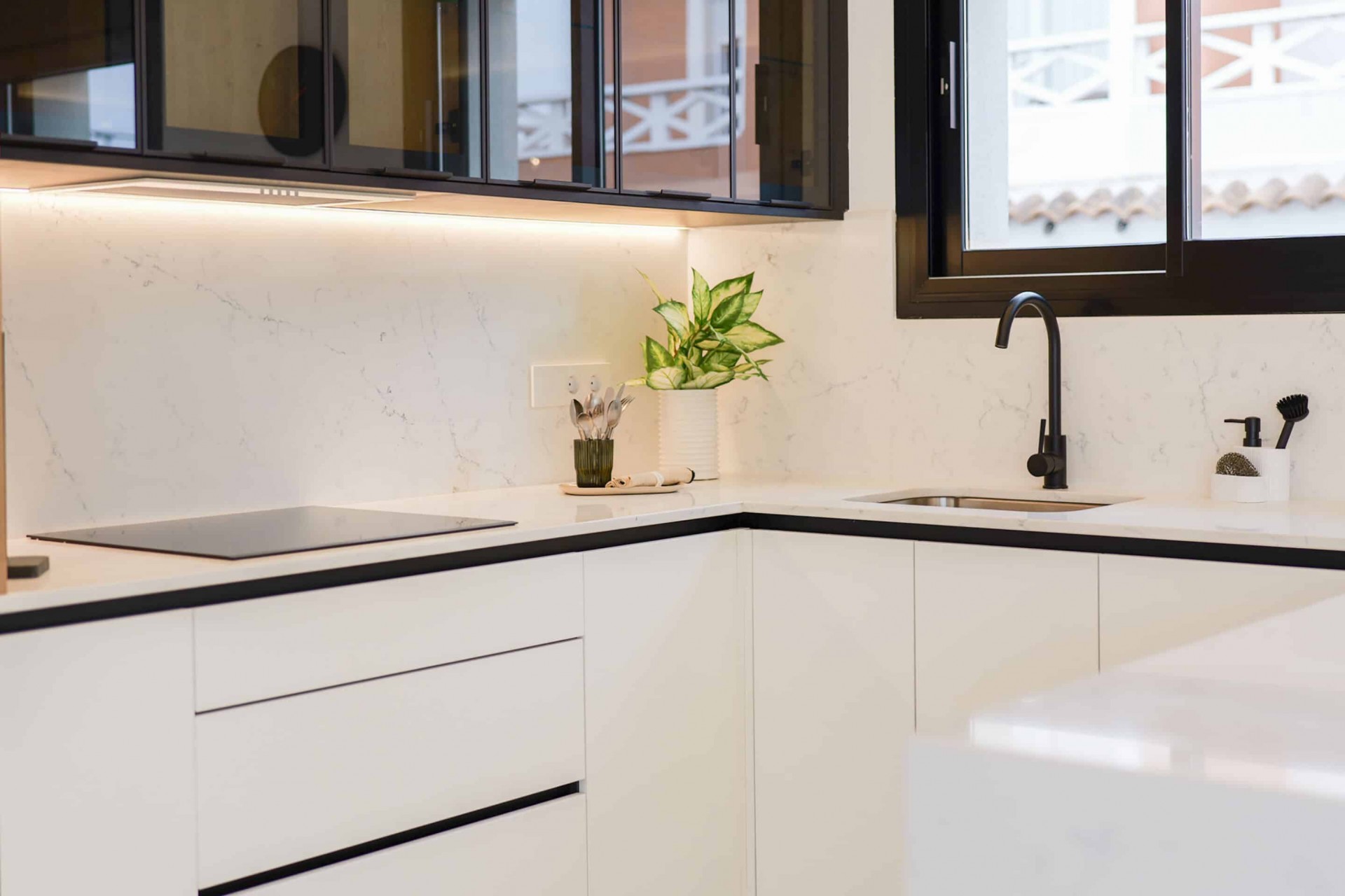 nieuwbouw -  -
Ciudad Quesada