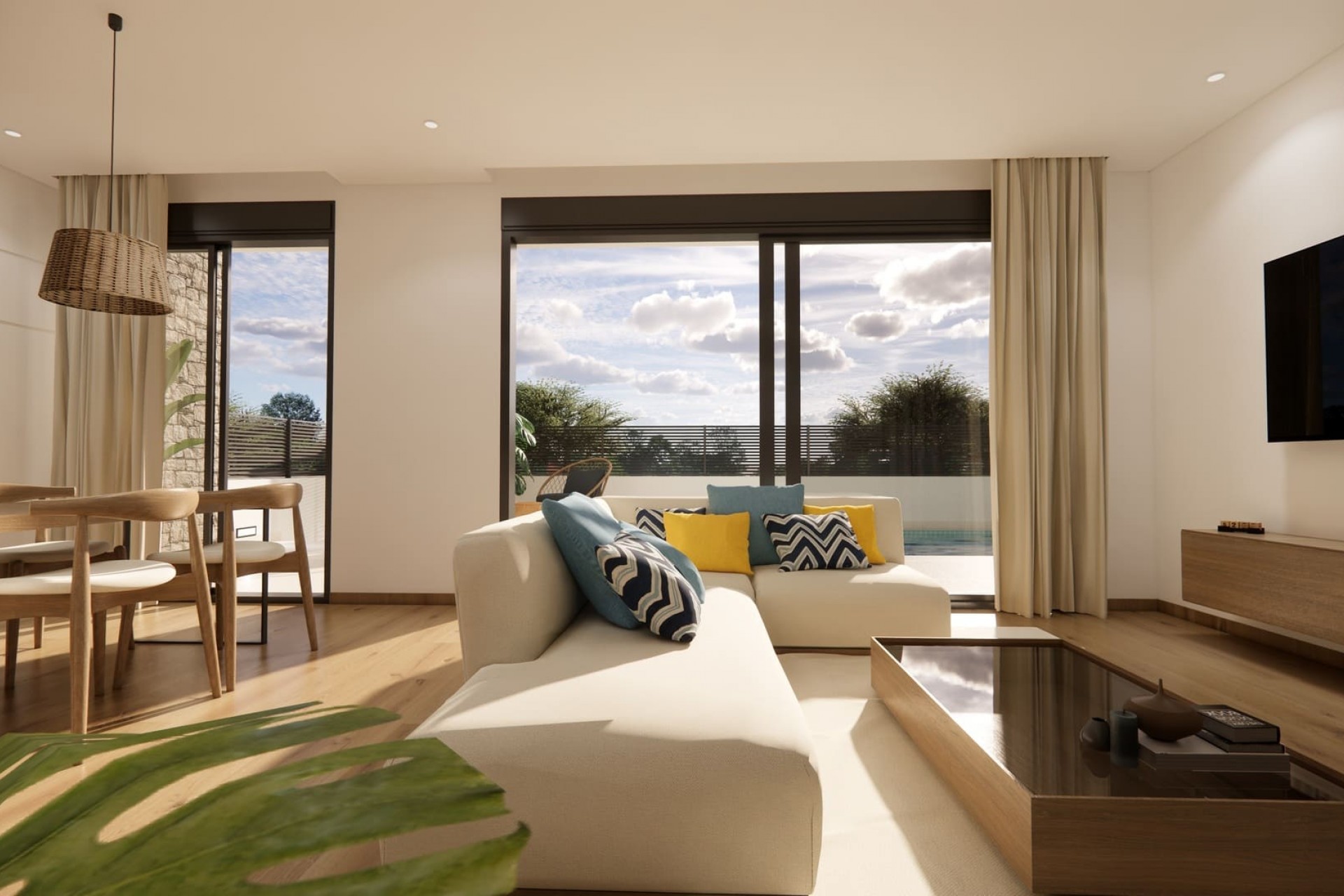 nieuwbouw -  -
Dolores