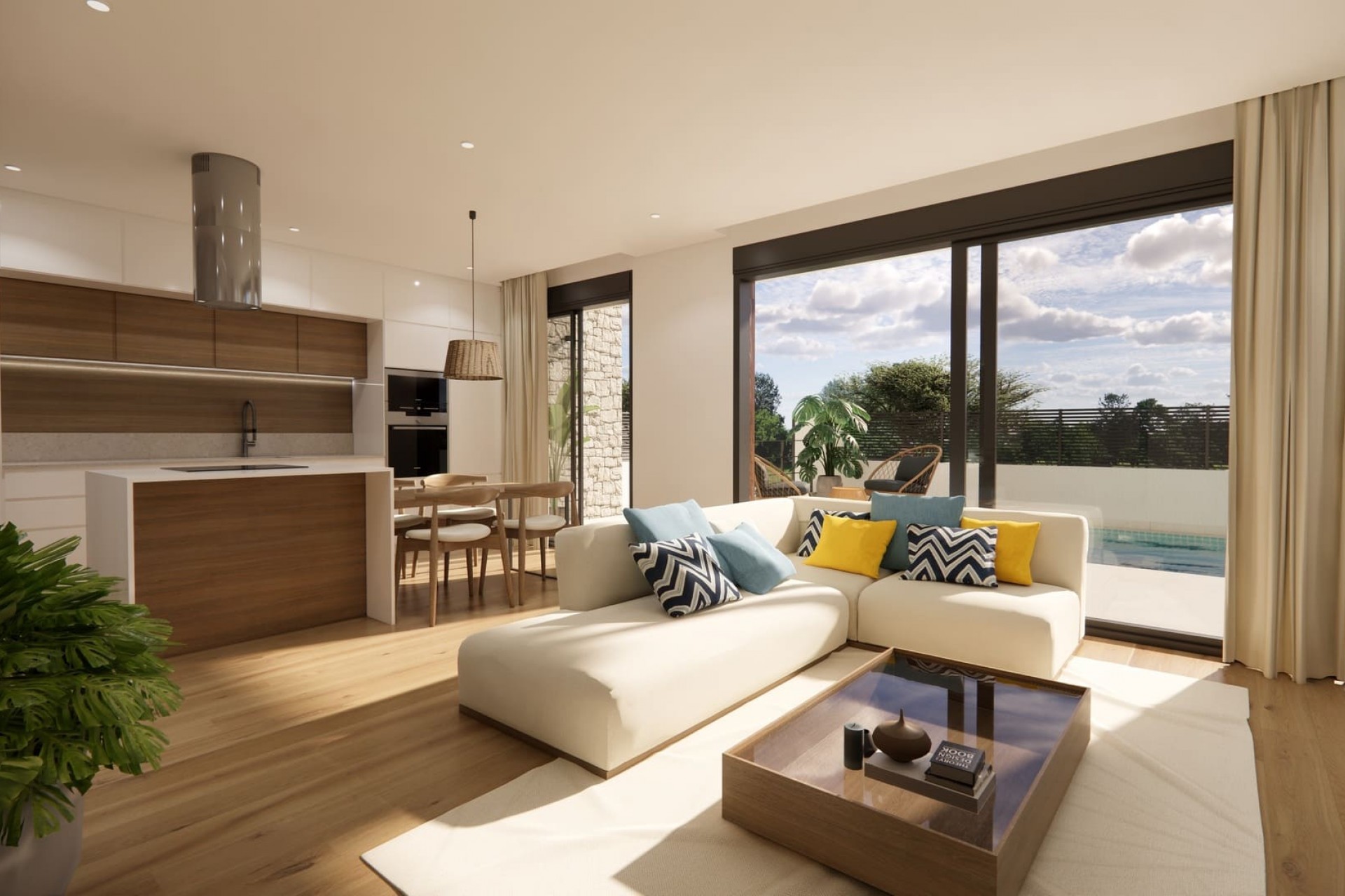 nieuwbouw -  -
Dolores