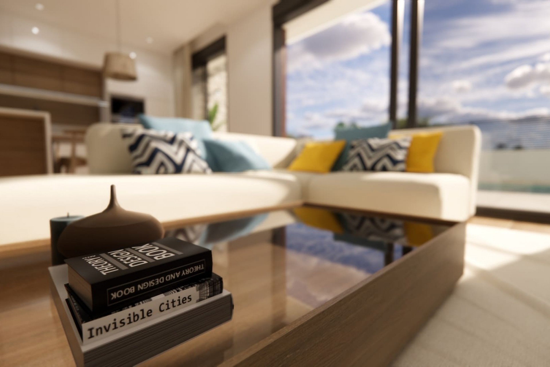 nieuwbouw -  -
Dolores