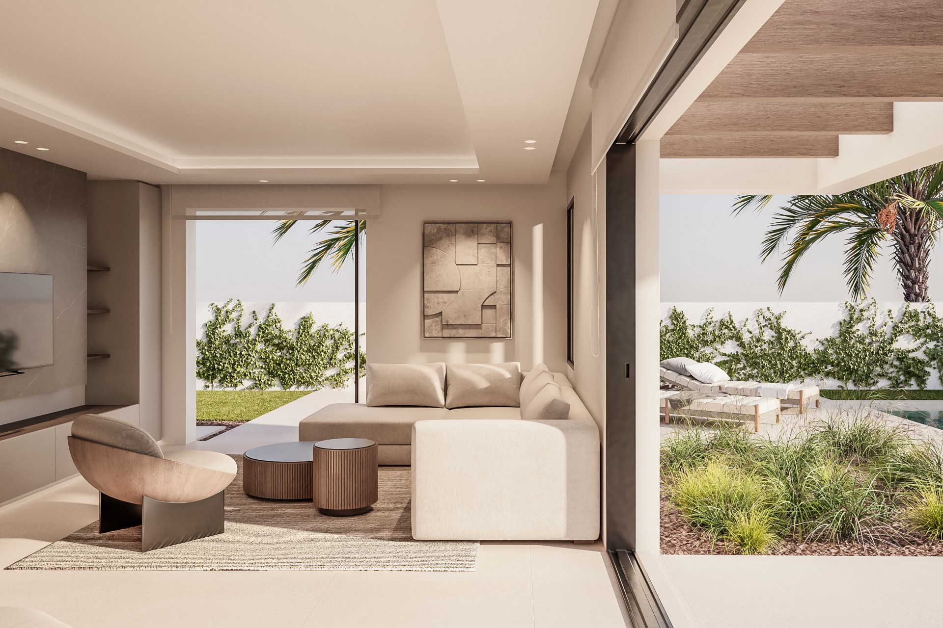 nieuwbouw -  -
El Campello