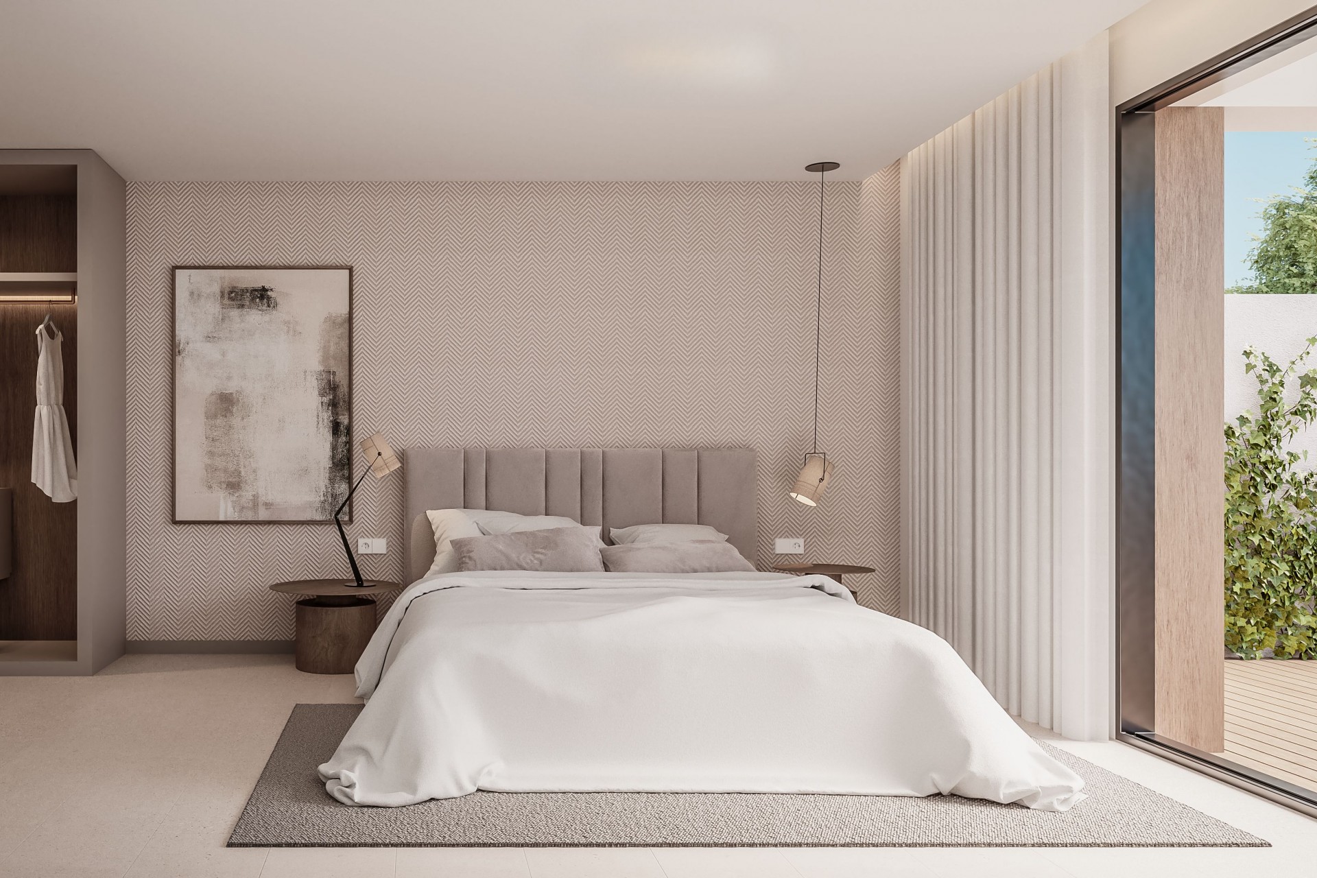 nieuwbouw -  -
El Campello