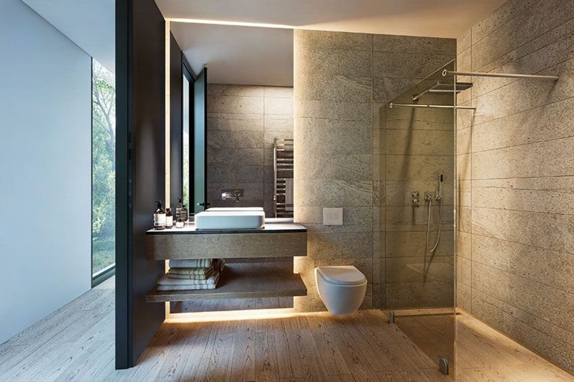 nieuwbouw -  -
El Chaparral