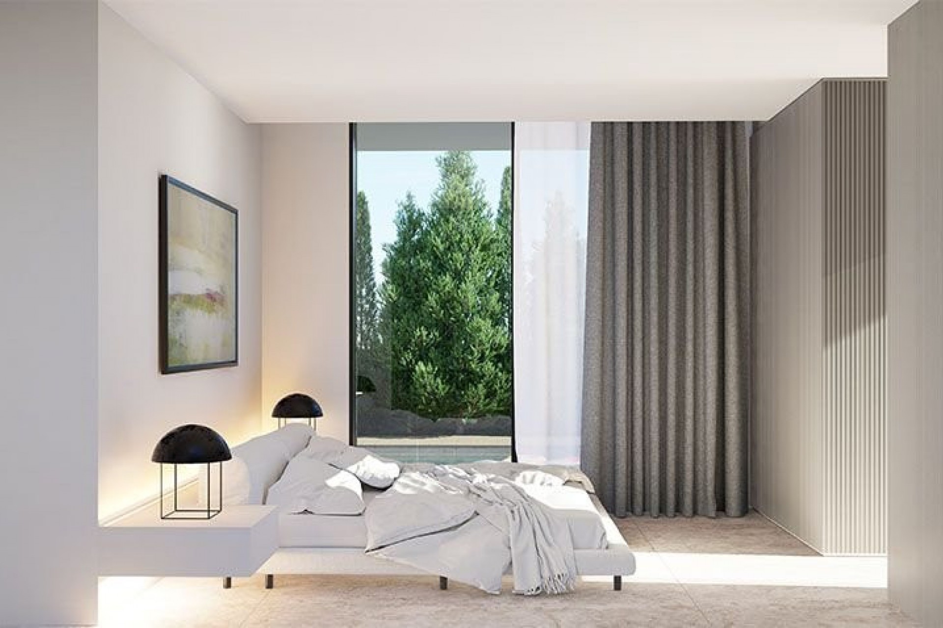 nieuwbouw -  -
El Chaparral