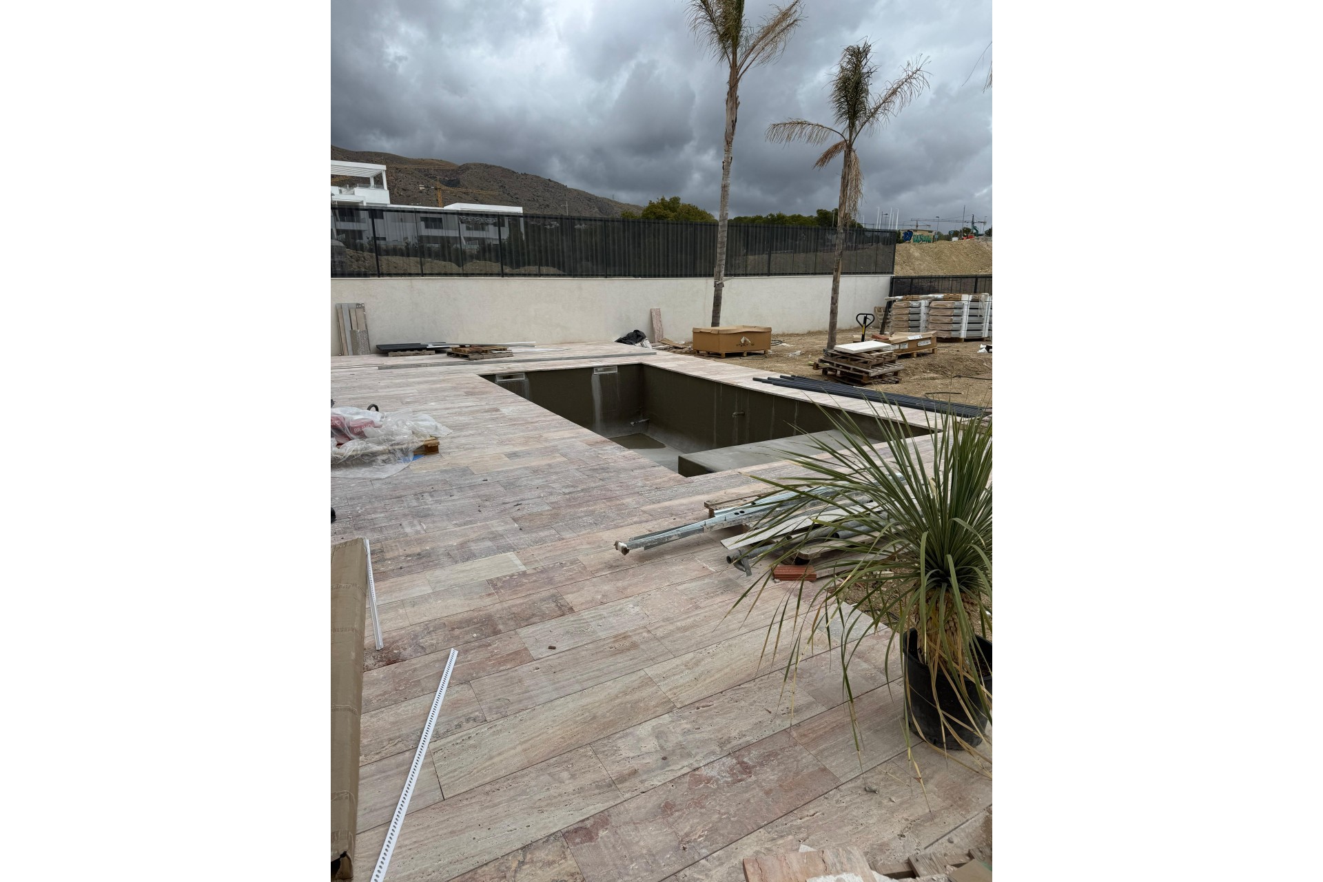 nieuwbouw -  -
Finestrat