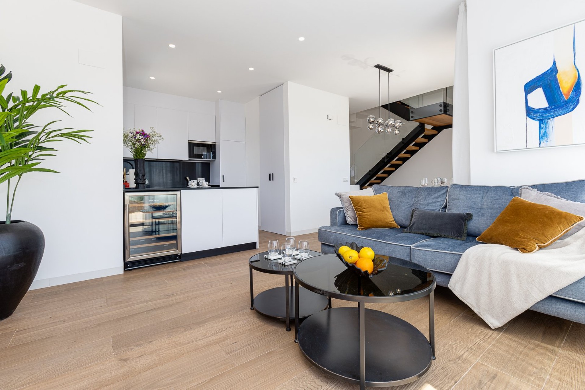 nieuwbouw -  -
Finestrat