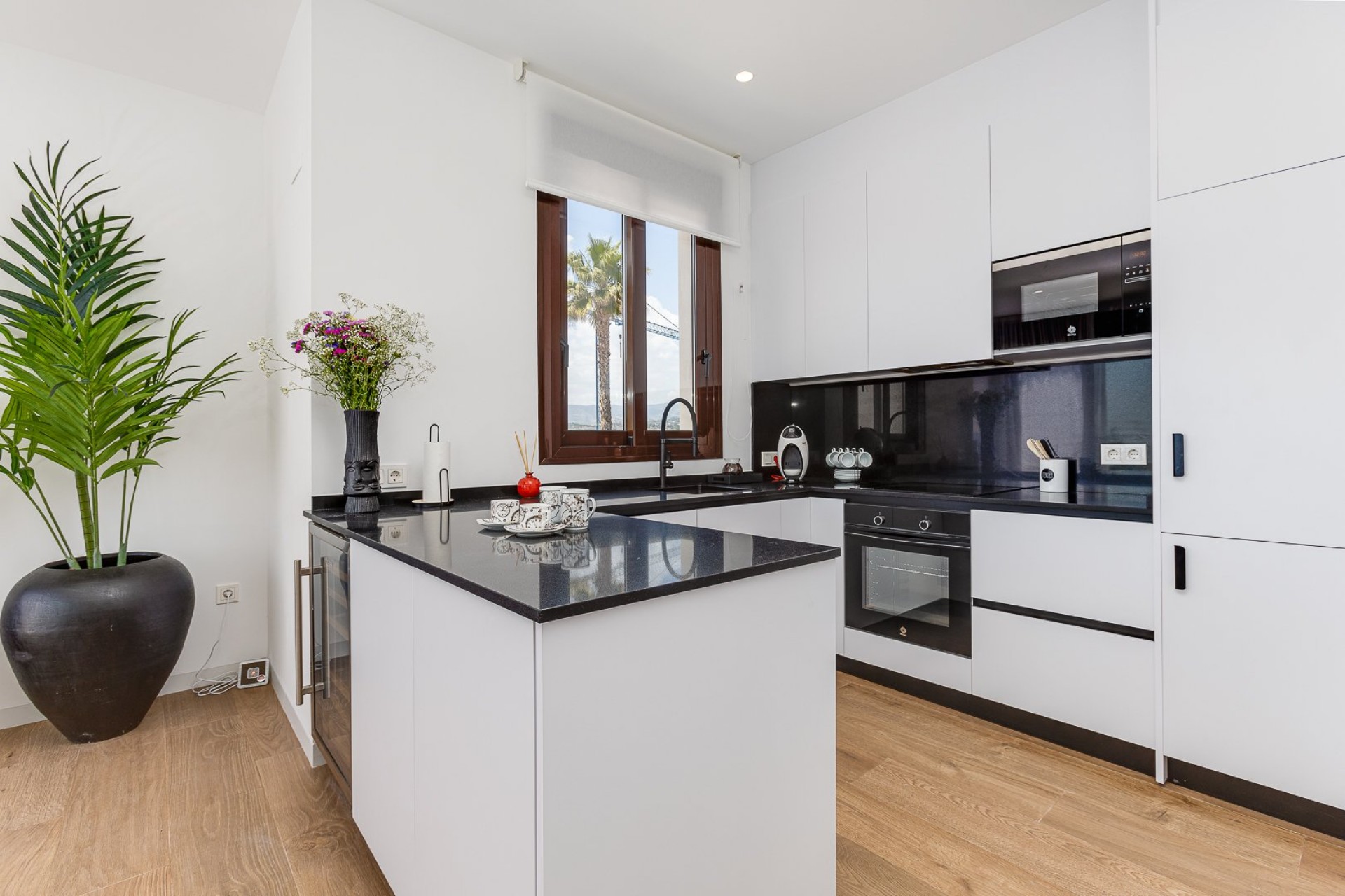 nieuwbouw -  -
Finestrat