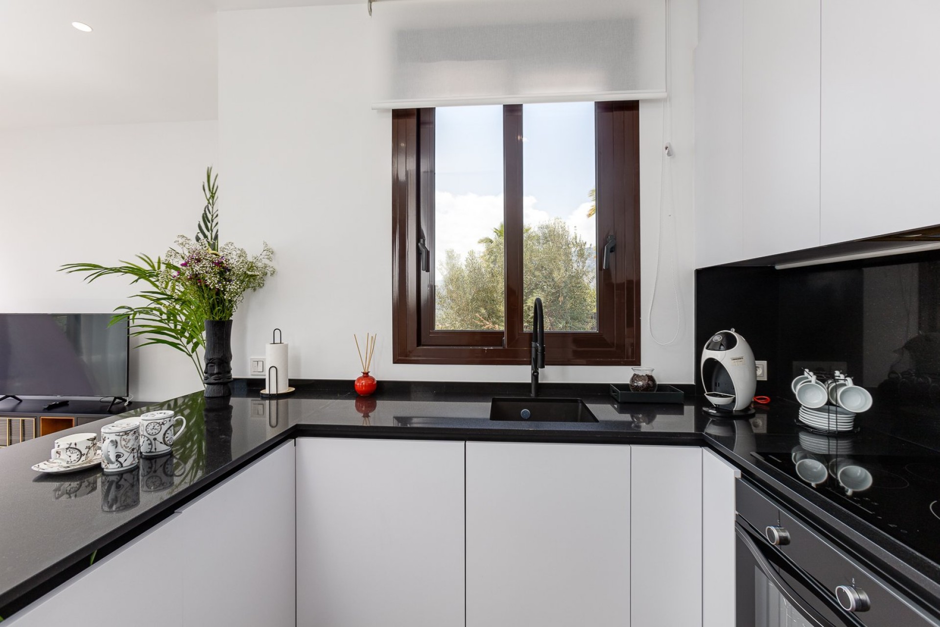 nieuwbouw -  -
Finestrat