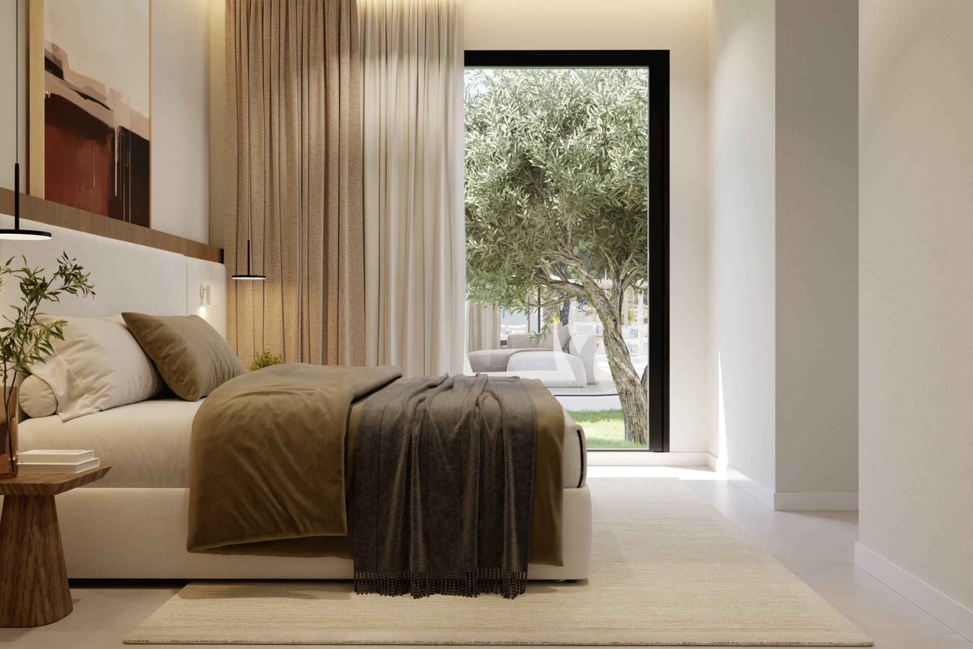 nieuwbouw -  -
Finestrat