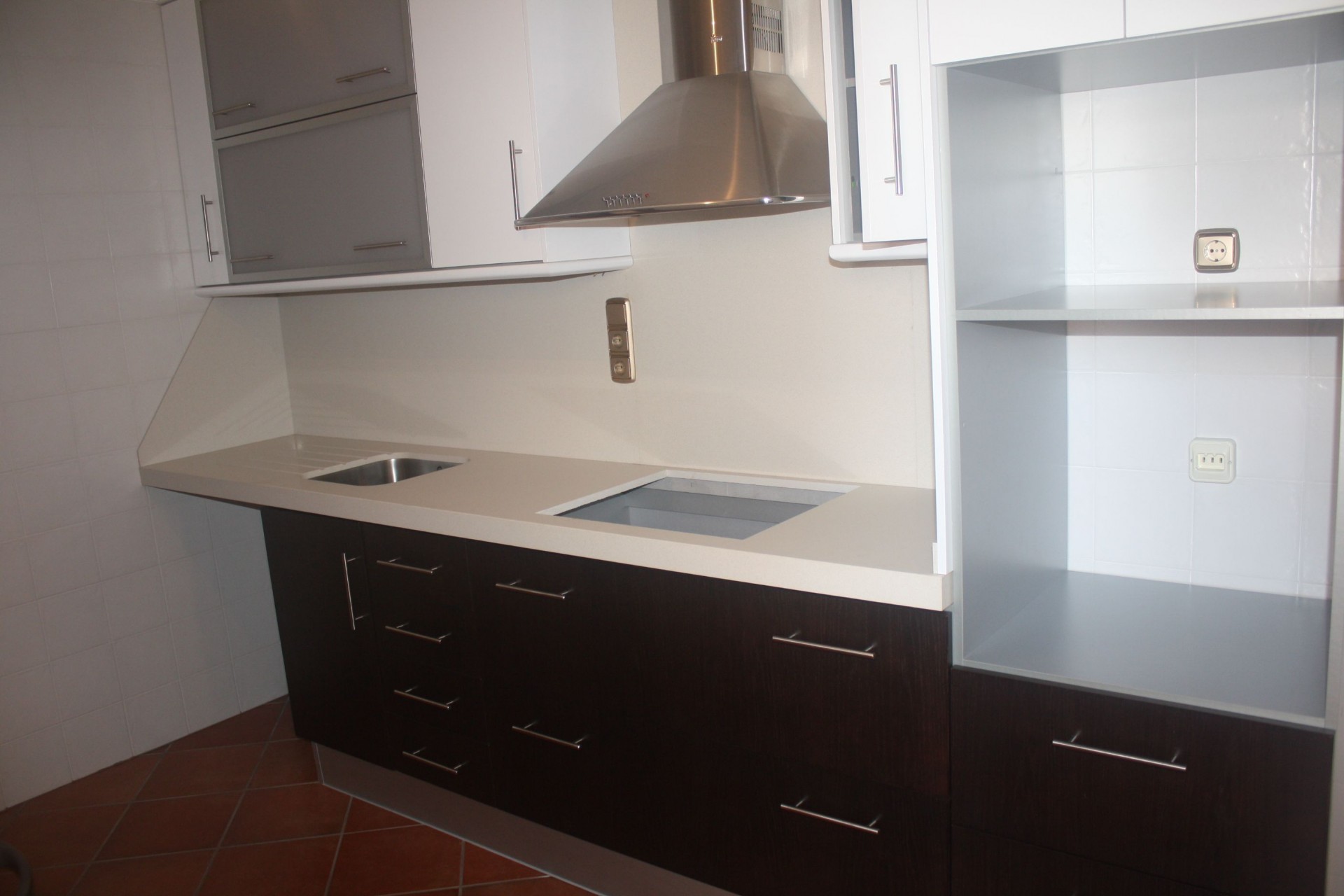nieuwbouw - Halfvrijstaande villa -
Torrevieja