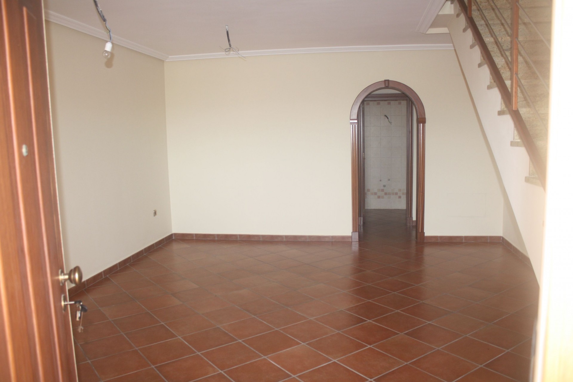 nieuwbouw - Halfvrijstaande villa -
Torrevieja
