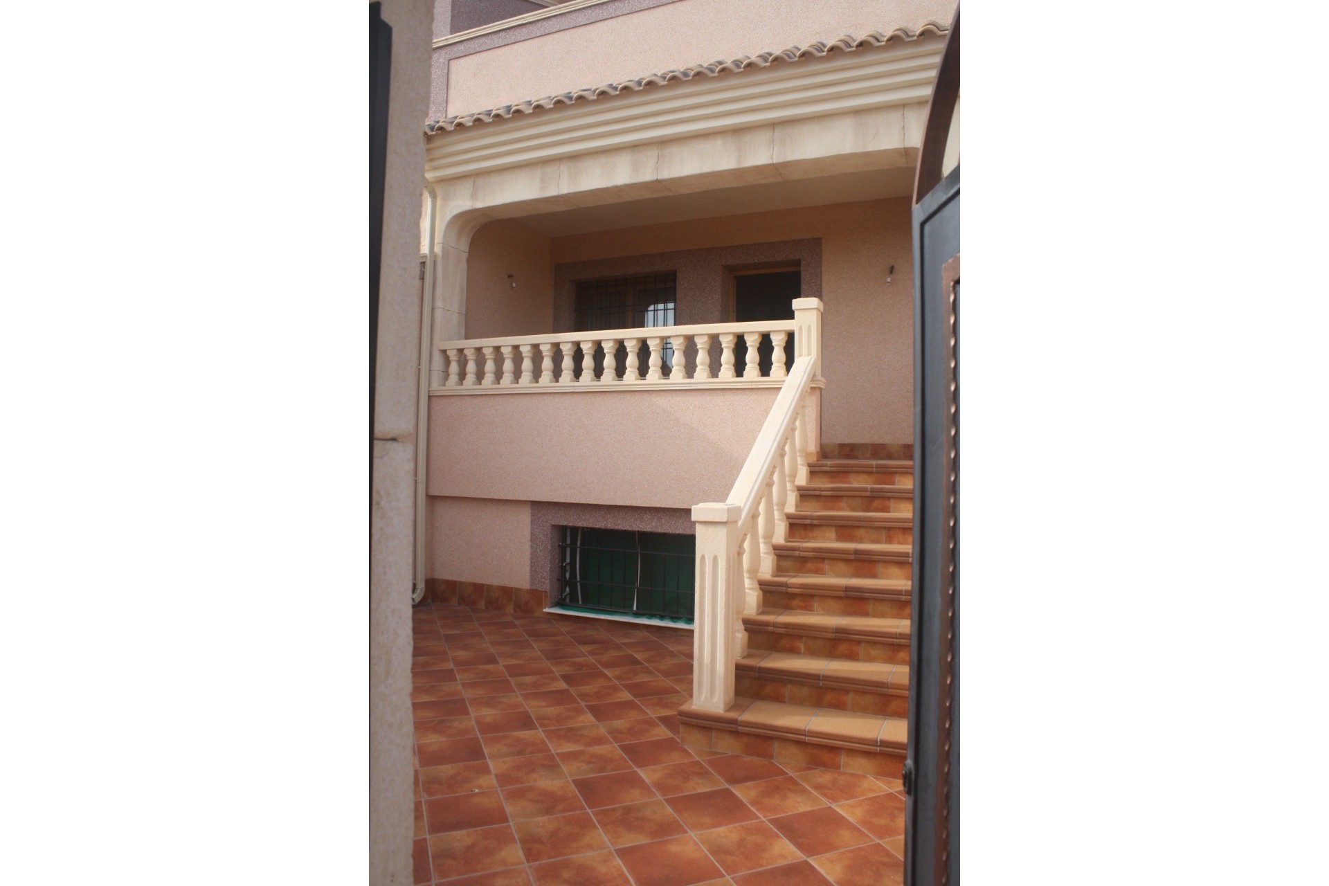 nieuwbouw - Halfvrijstaande villa -
Torrevieja
