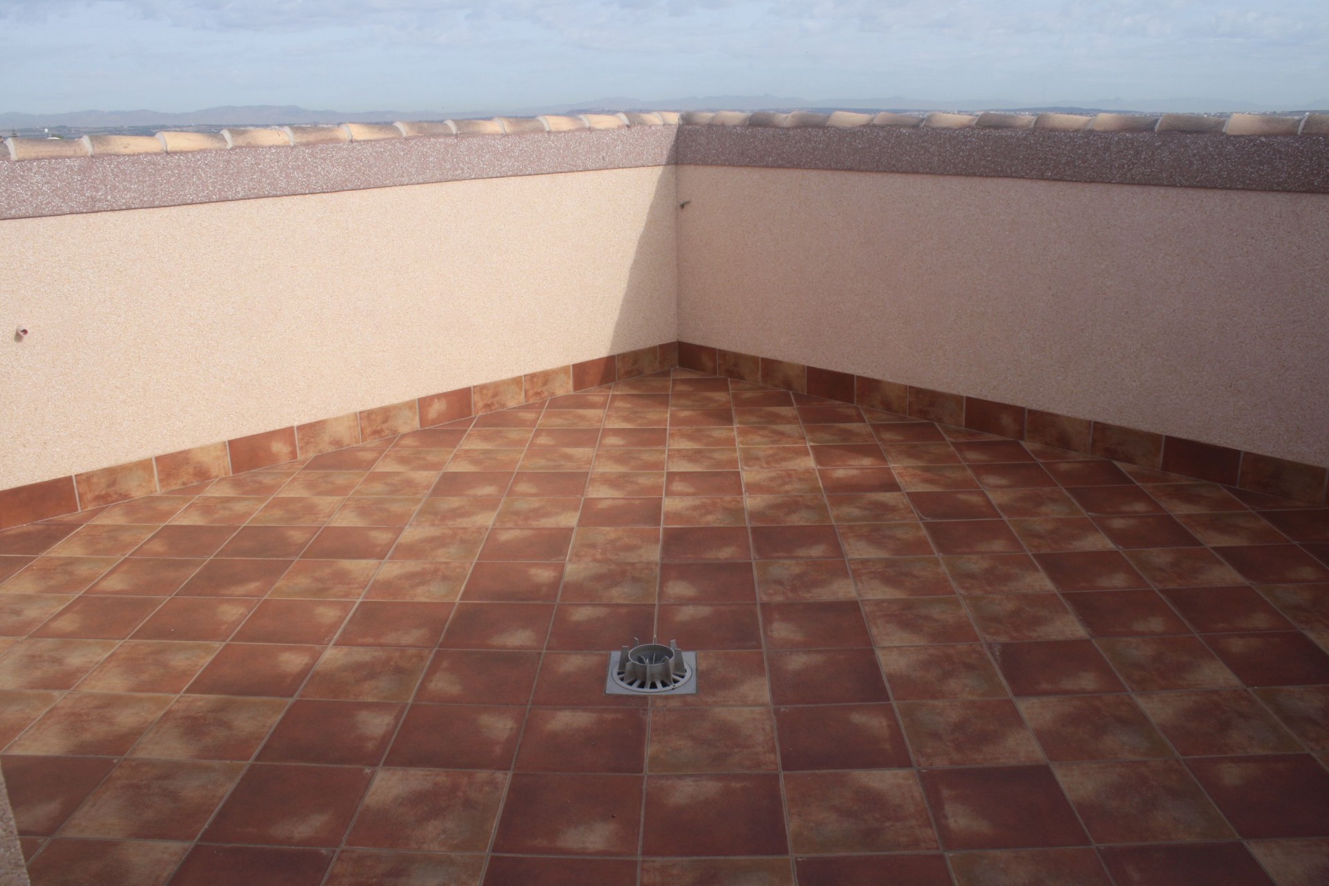 nieuwbouw - Halfvrijstaande villa -
Torrevieja