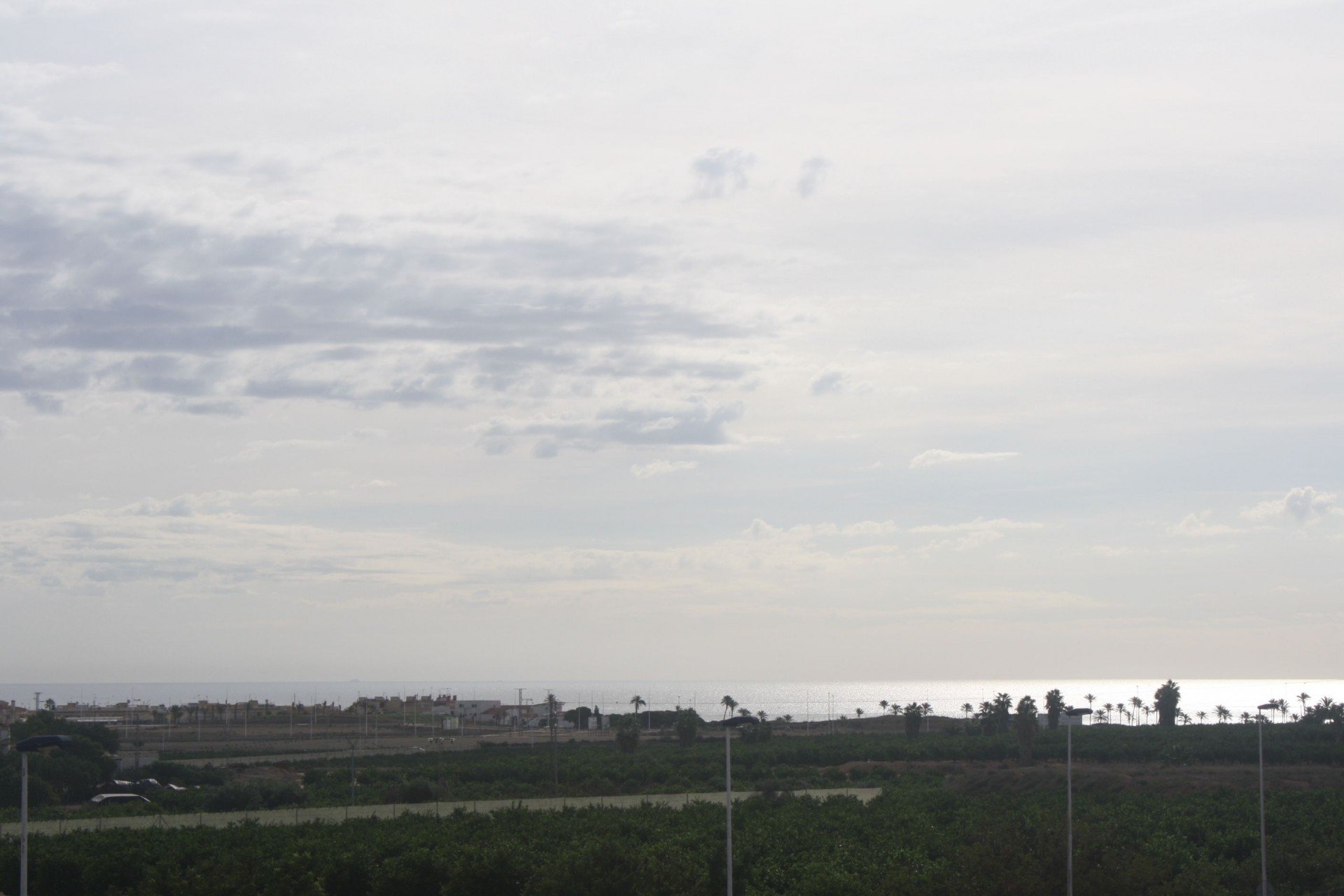 nieuwbouw - Halfvrijstaande villa -
Torrevieja