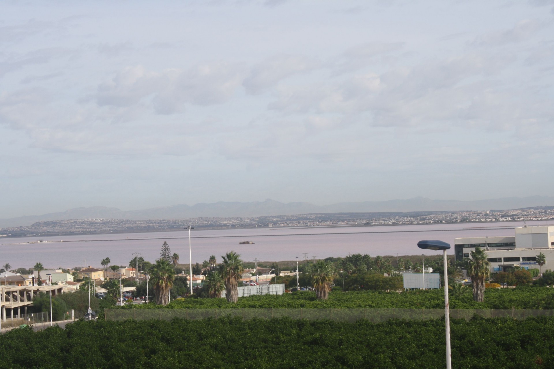 nieuwbouw - Halfvrijstaande villa -
Torrevieja