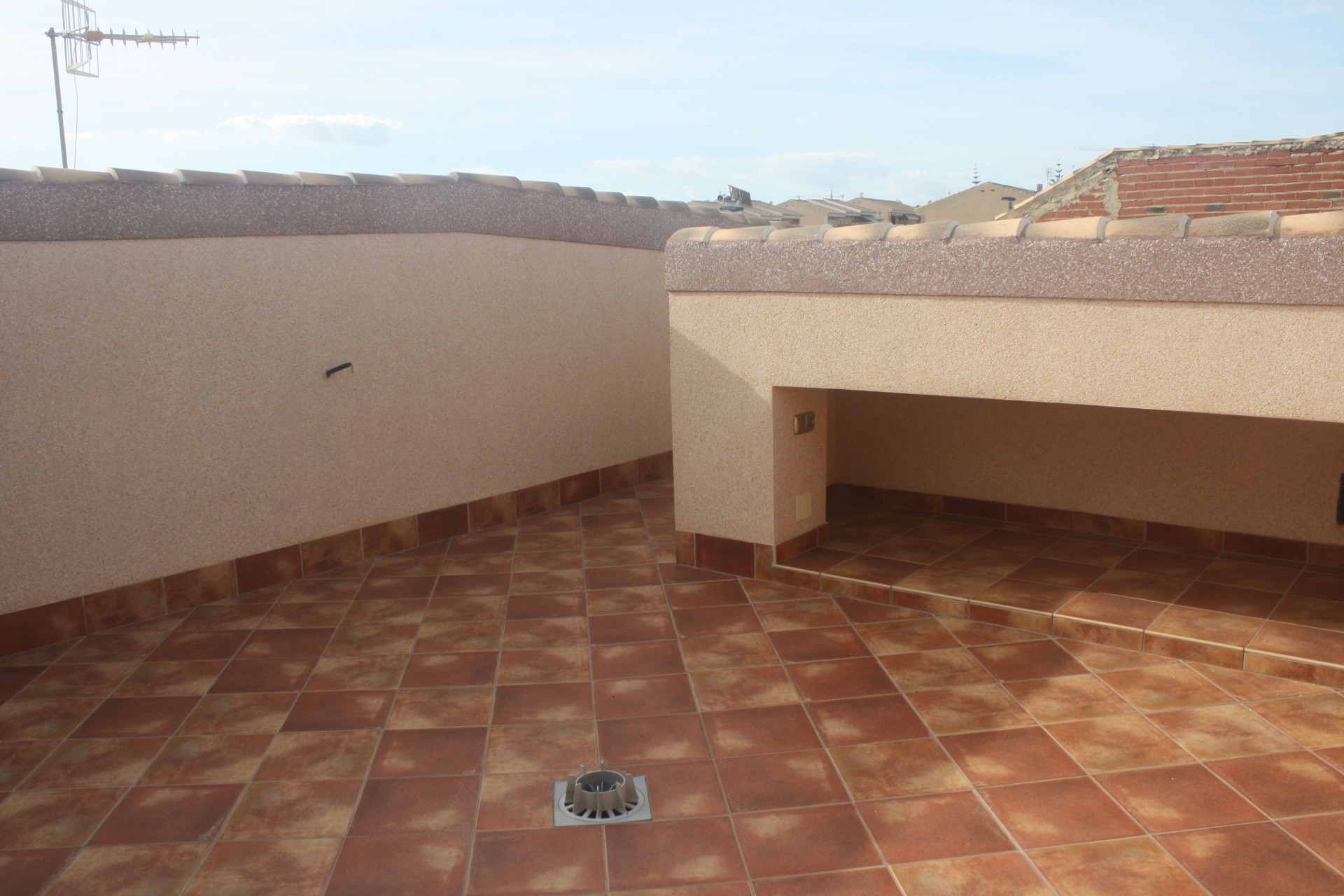 nieuwbouw - Halfvrijstaande villa -
Torrevieja
