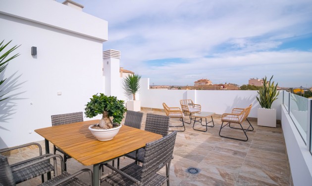  - nieuwbouw - Jerónimo y Avileses - Jerónimo y Avileses