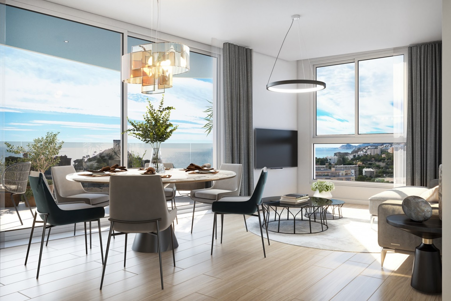 nieuwbouw -  -
La Vila Joiosa