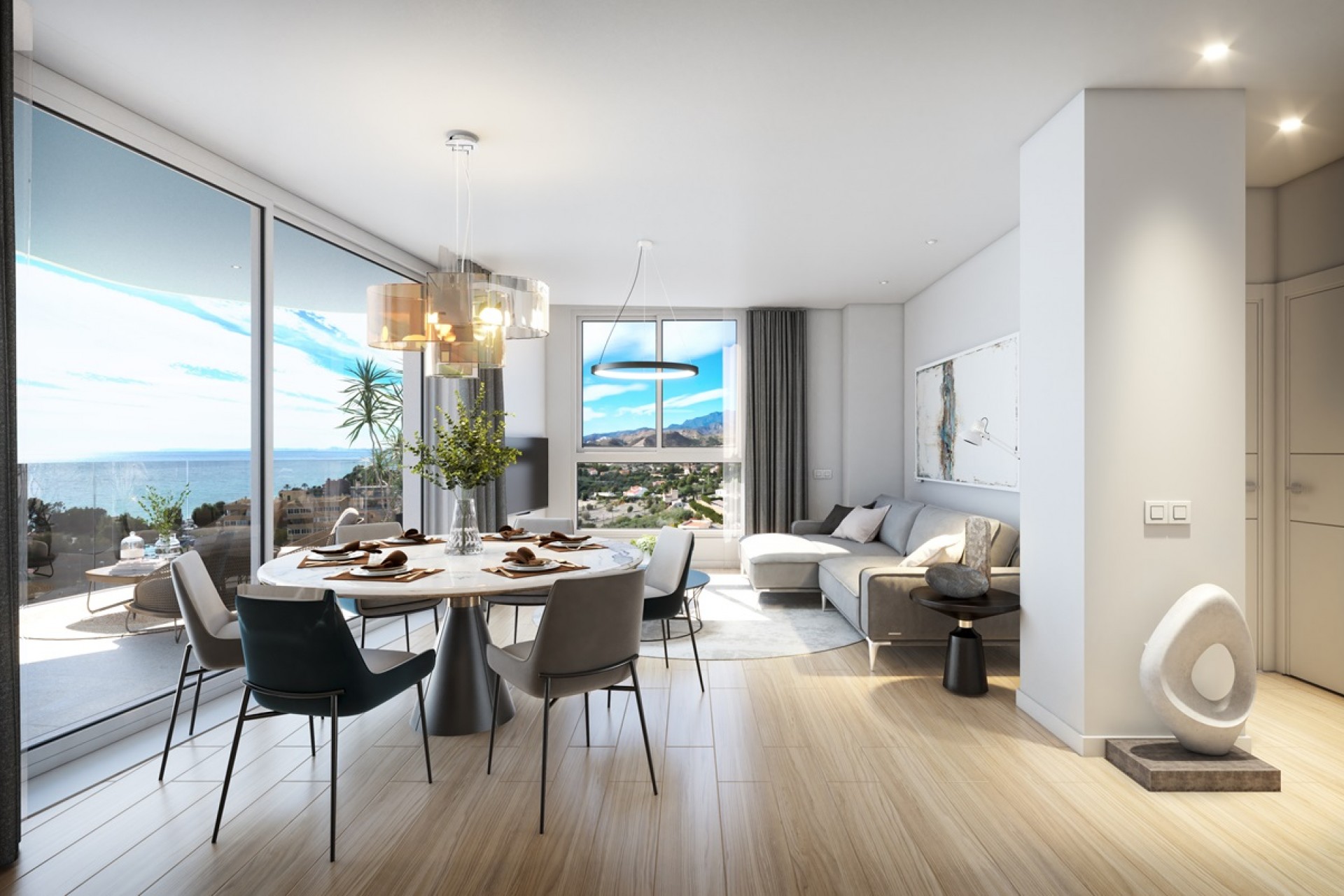 nieuwbouw -  -
La Vila Joiosa