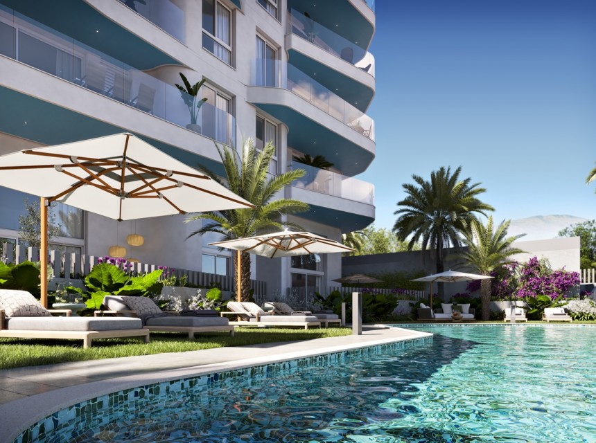 nieuwbouw -  -
La Vila Joiosa