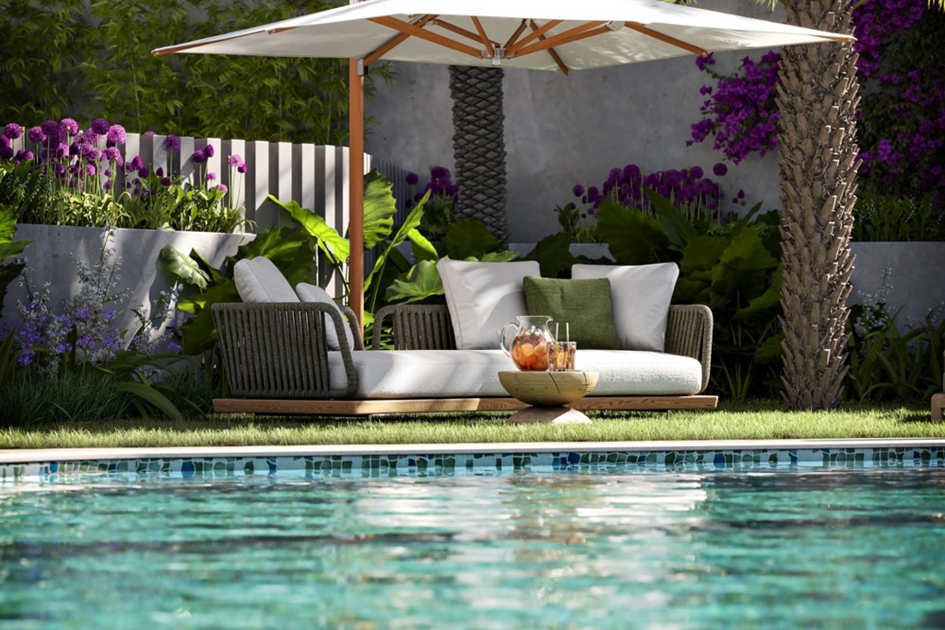 nieuwbouw -  -
La Vila Joiosa