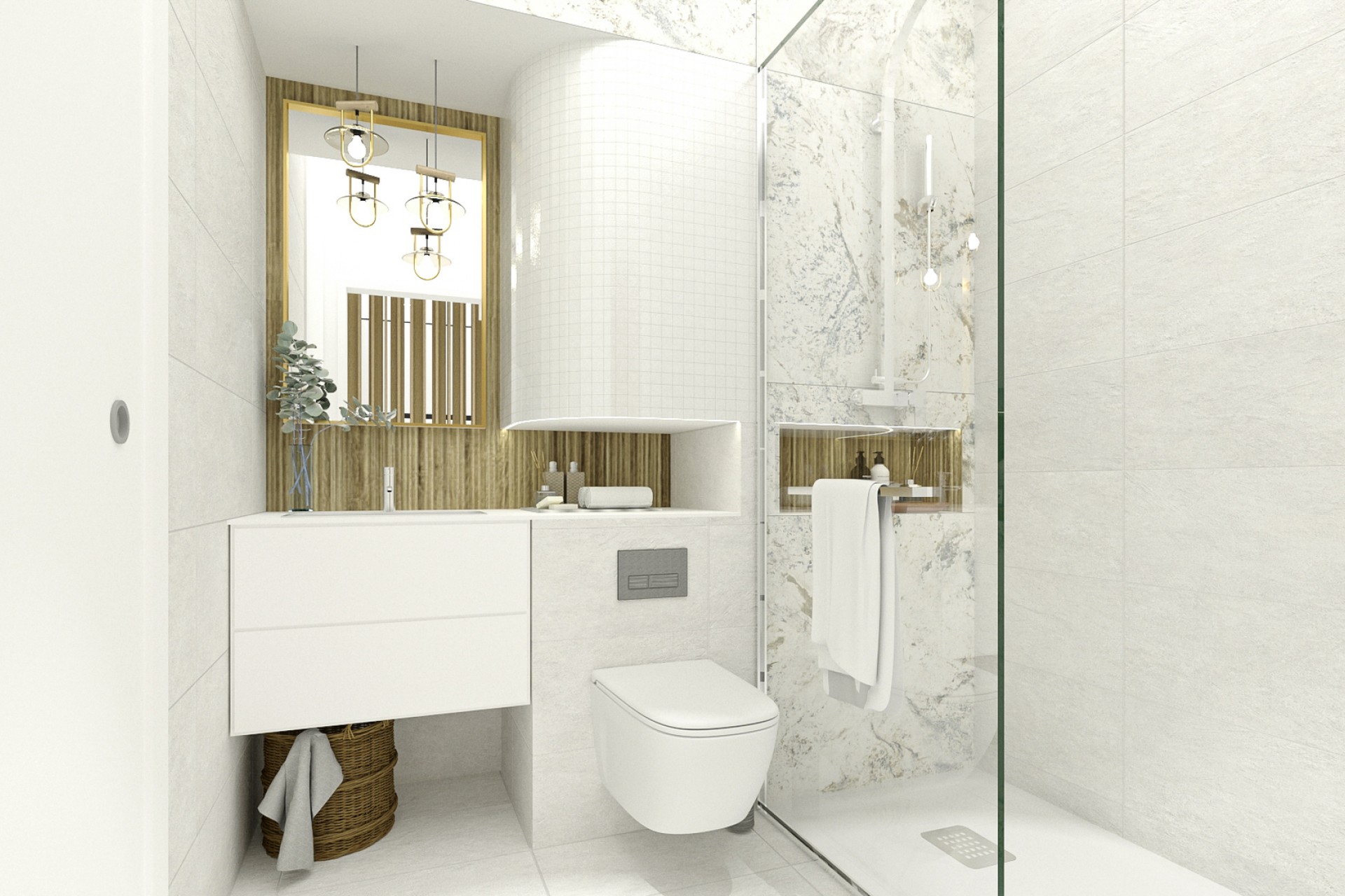 nieuwbouw -  -
Las Esperanzas