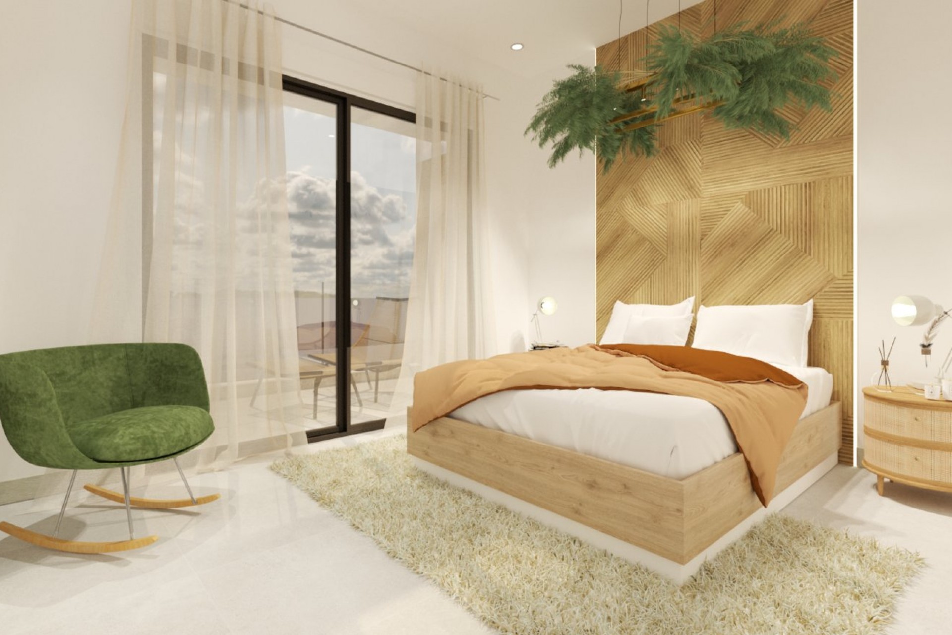 nieuwbouw -  -
Las Esperanzas