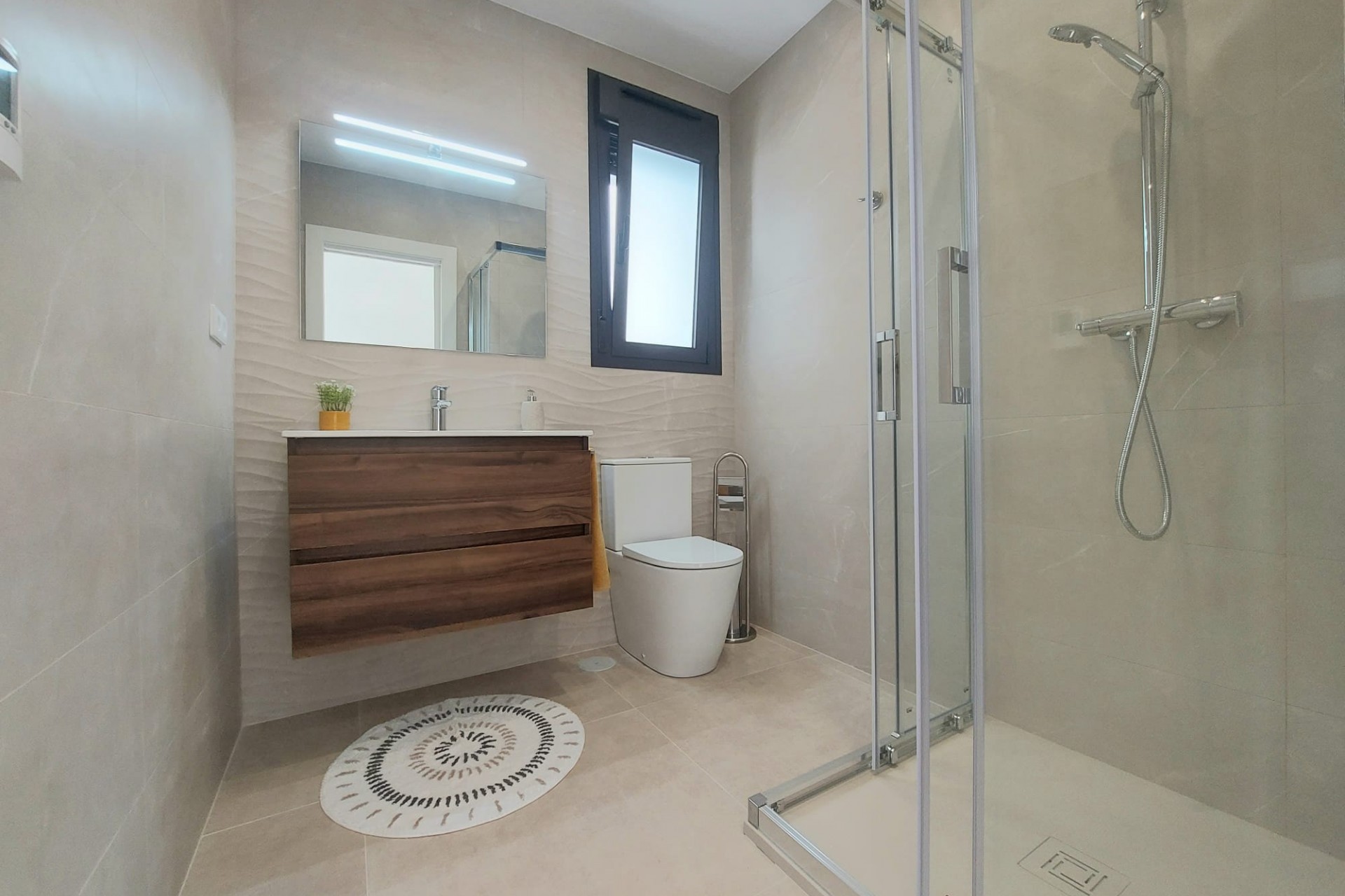 nieuwbouw -  -
Las Esperanzas