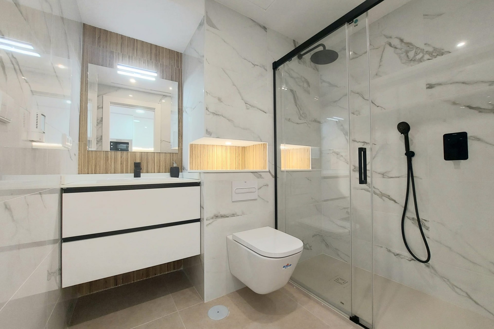 nieuwbouw -  -
Las Esperanzas