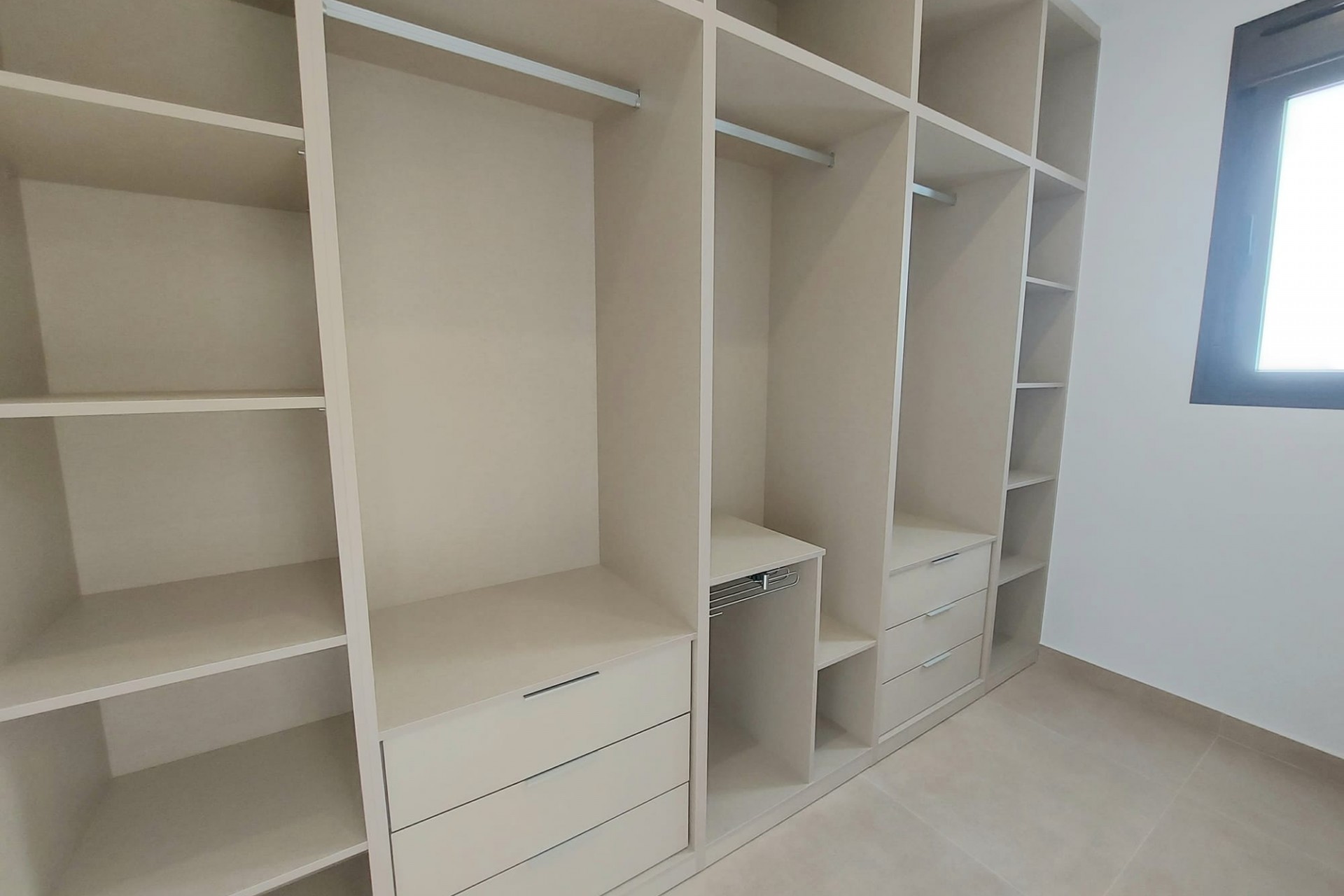 nieuwbouw -  -
Las Esperanzas