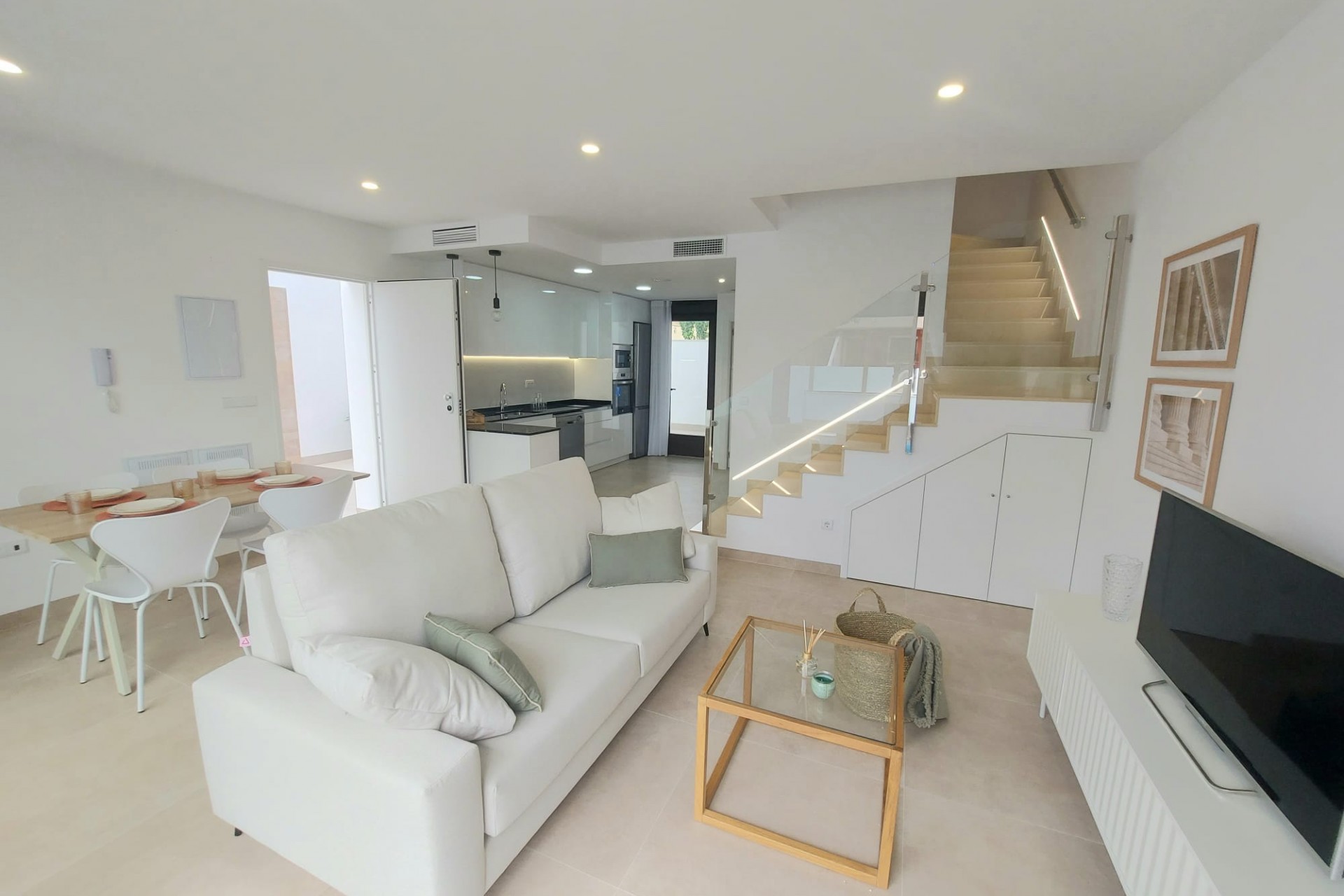 nieuwbouw -  -
Las Esperanzas