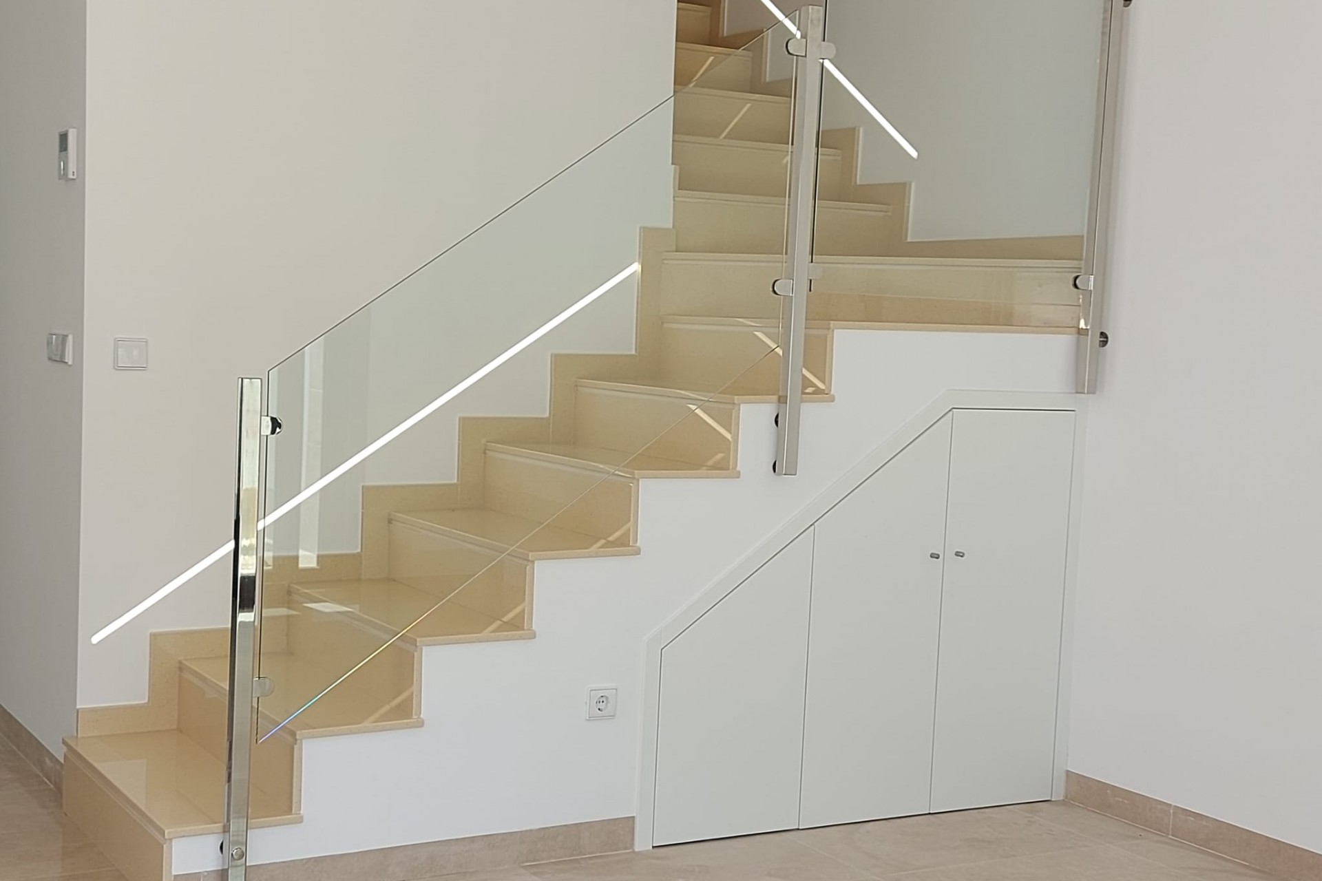 nieuwbouw -  -
Las Esperanzas