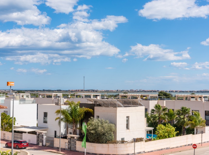 nieuwbouw -  -
Los Montesinos