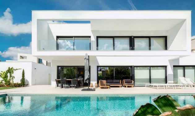  - nieuwbouw - Molina de Segura - Molina de Segura