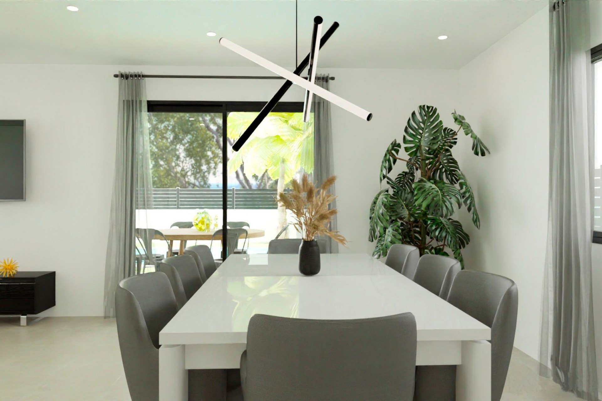 nieuwbouw -  -
Monforte del Cid