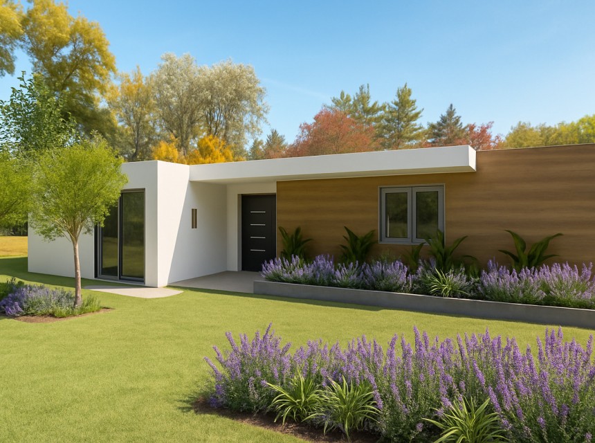 nieuwbouw -  -
Monforte del Cid