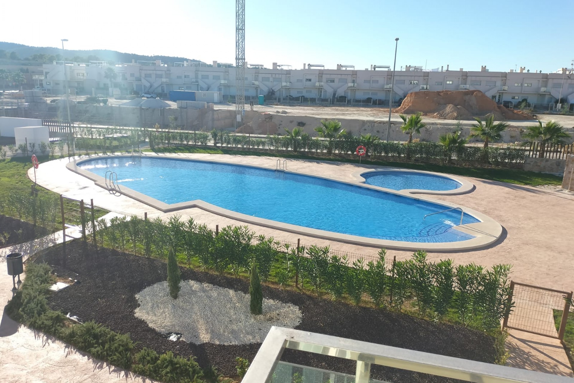 nieuwbouw -  -
Orihuela Costa
