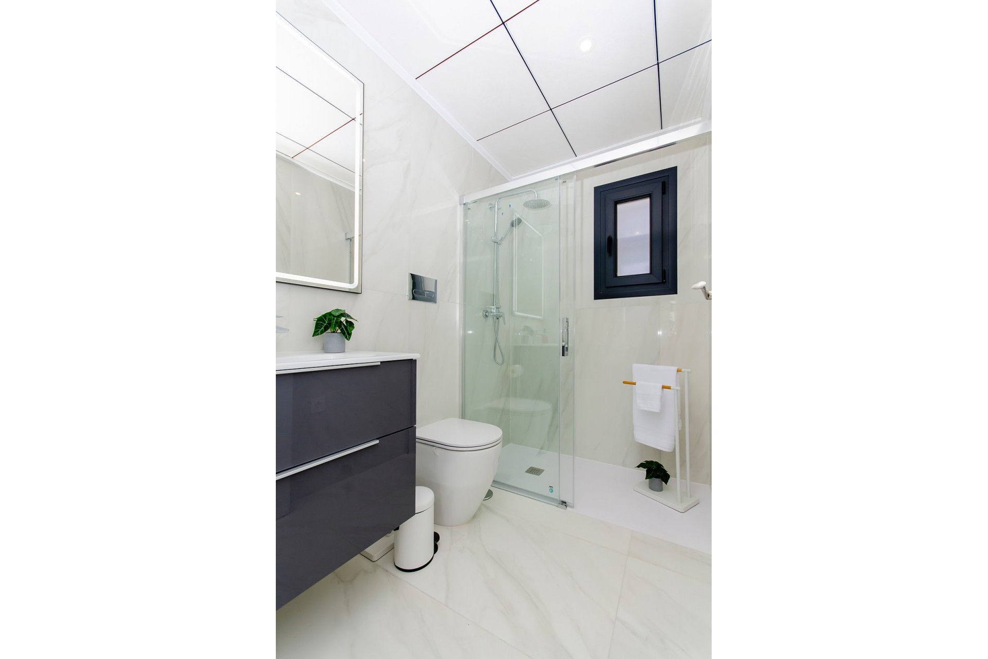 nieuwbouw -  -
Orihuela Costa