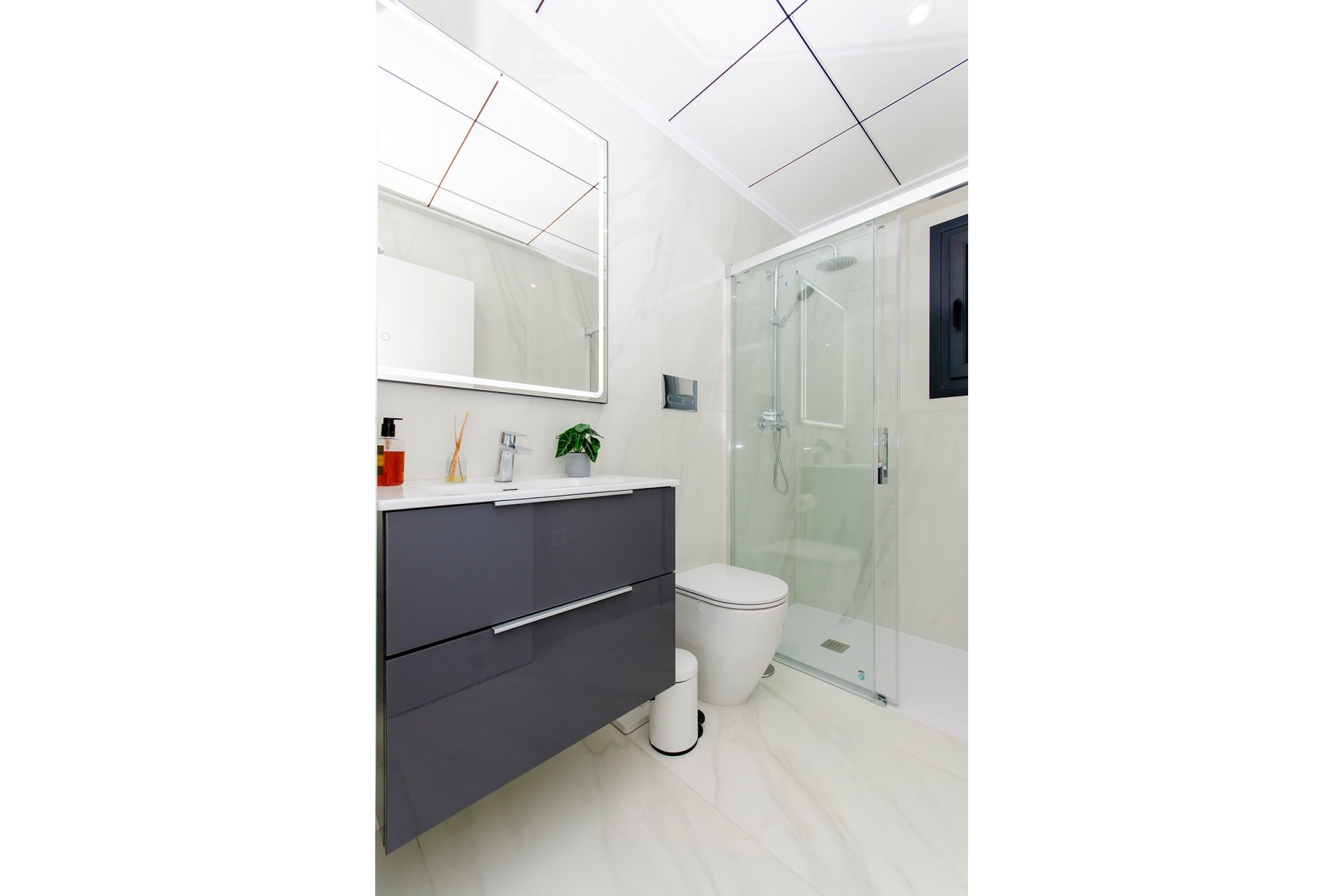 nieuwbouw -  -
Orihuela Costa