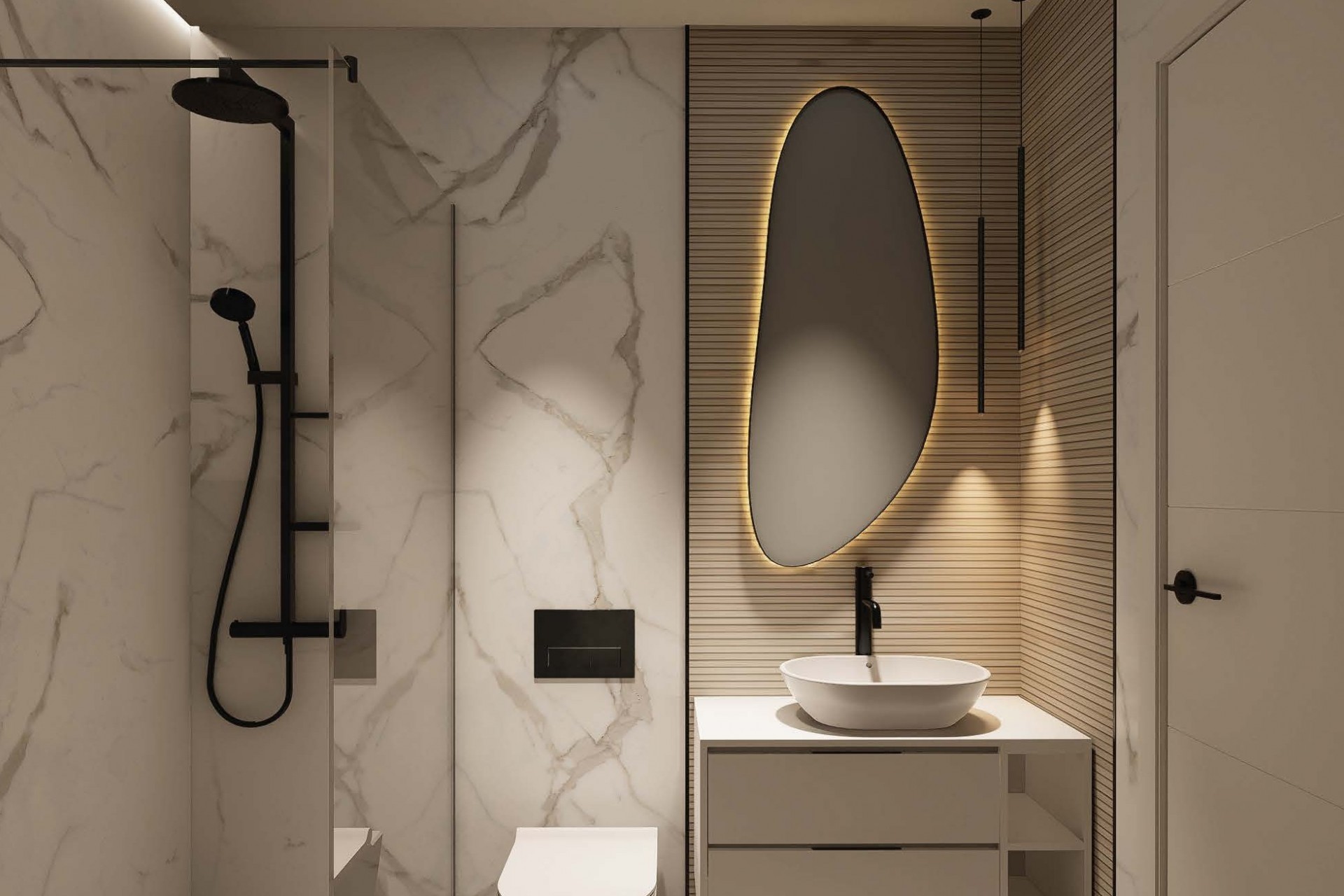 nieuwbouw -  -
Pilar de la Horadada