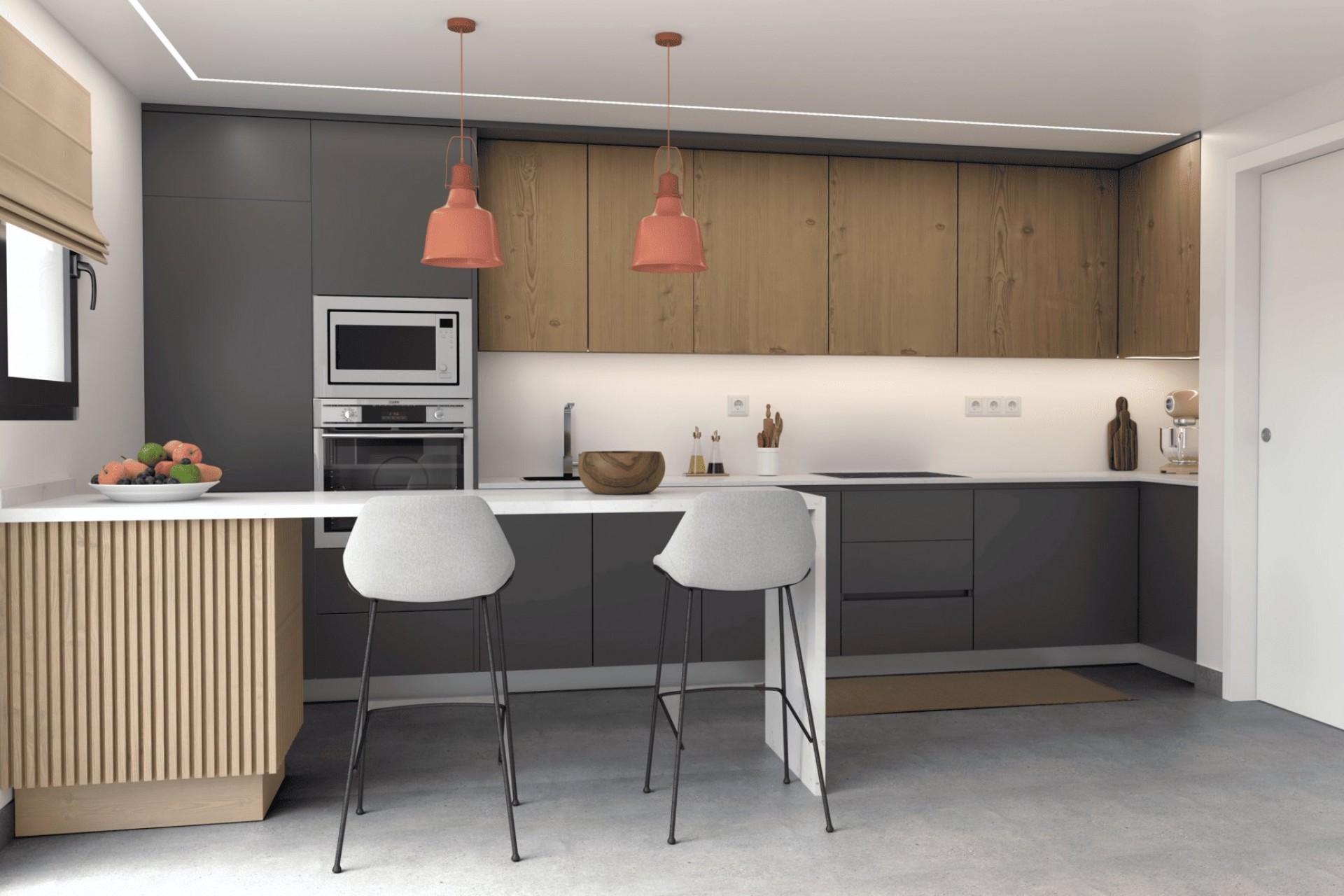 nieuwbouw -  -
Pilar de la Horadada