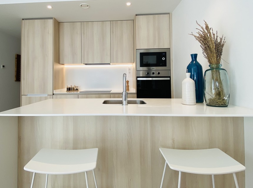 nieuwbouw -  -
Pilar de la Horadada