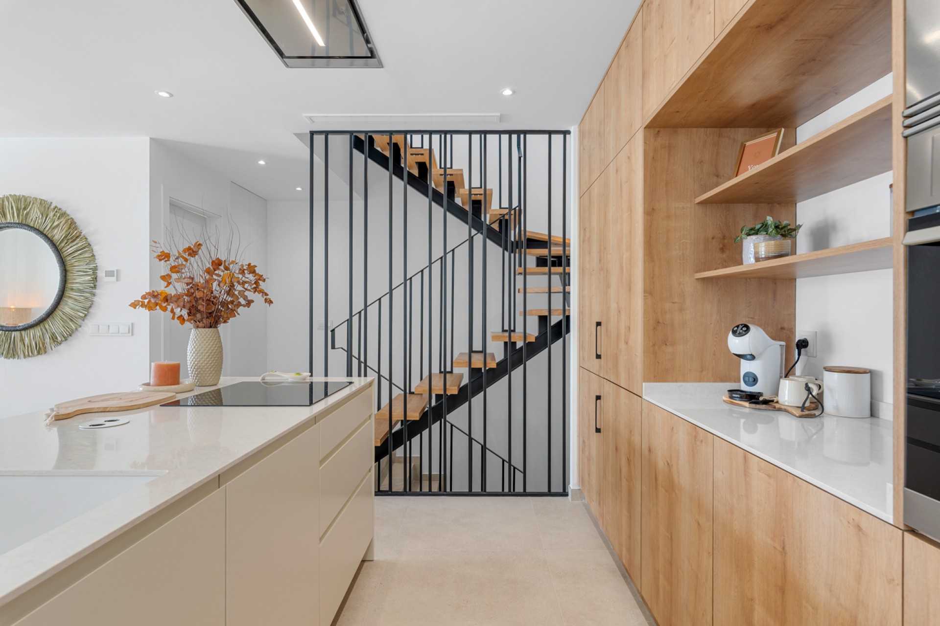 nieuwbouw - Rijtjeshuis -
Dolores