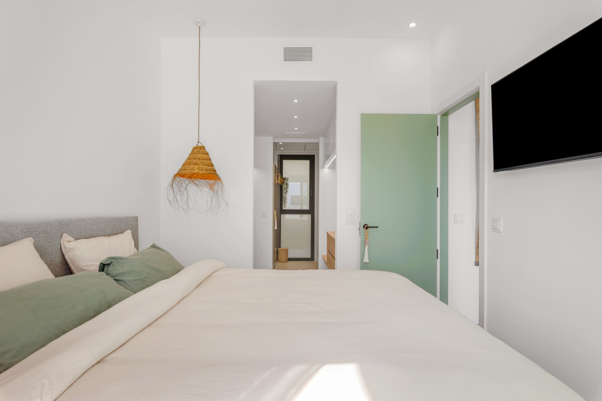 nieuwbouw - Rijtjeshuis -
Dolores