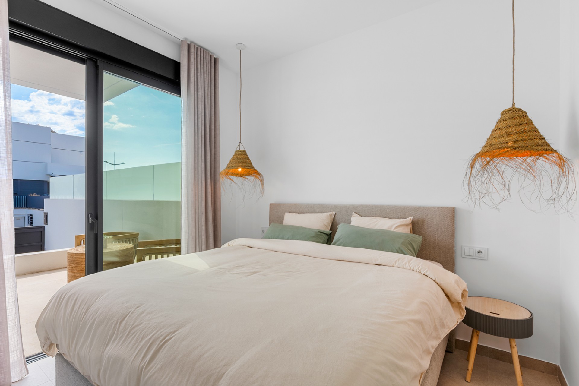 nieuwbouw - Rijtjeshuis -
Dolores