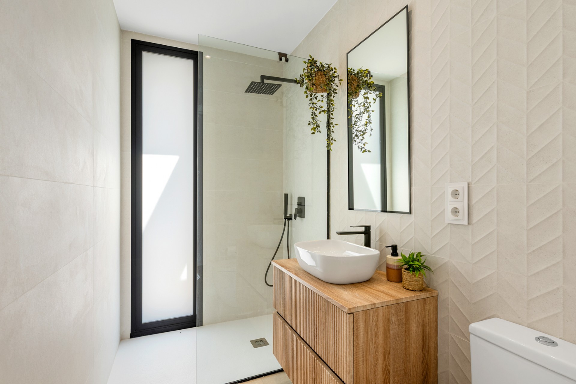 nieuwbouw - Rijtjeshuis -
Dolores