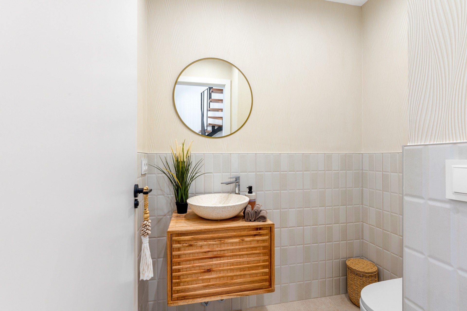 nieuwbouw - Rijtjeshuis -
Dolores