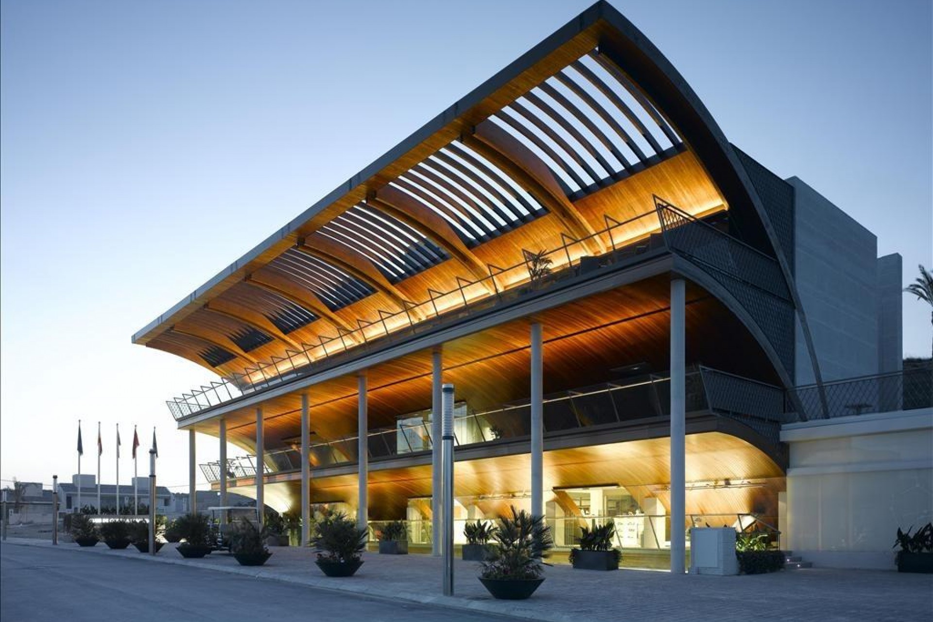 nieuwbouw - Rijtjeshuis -
Murcia